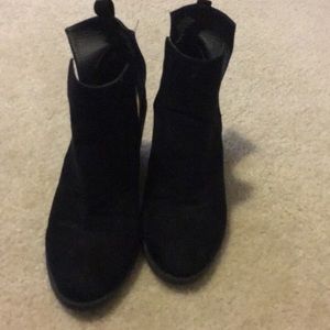 Mossimo higher heels